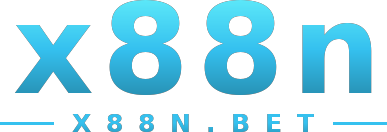 x88n logo